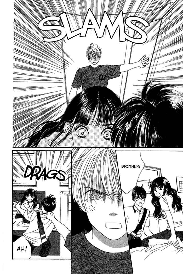 Page 35 Chapter 14 Eden no Hana
