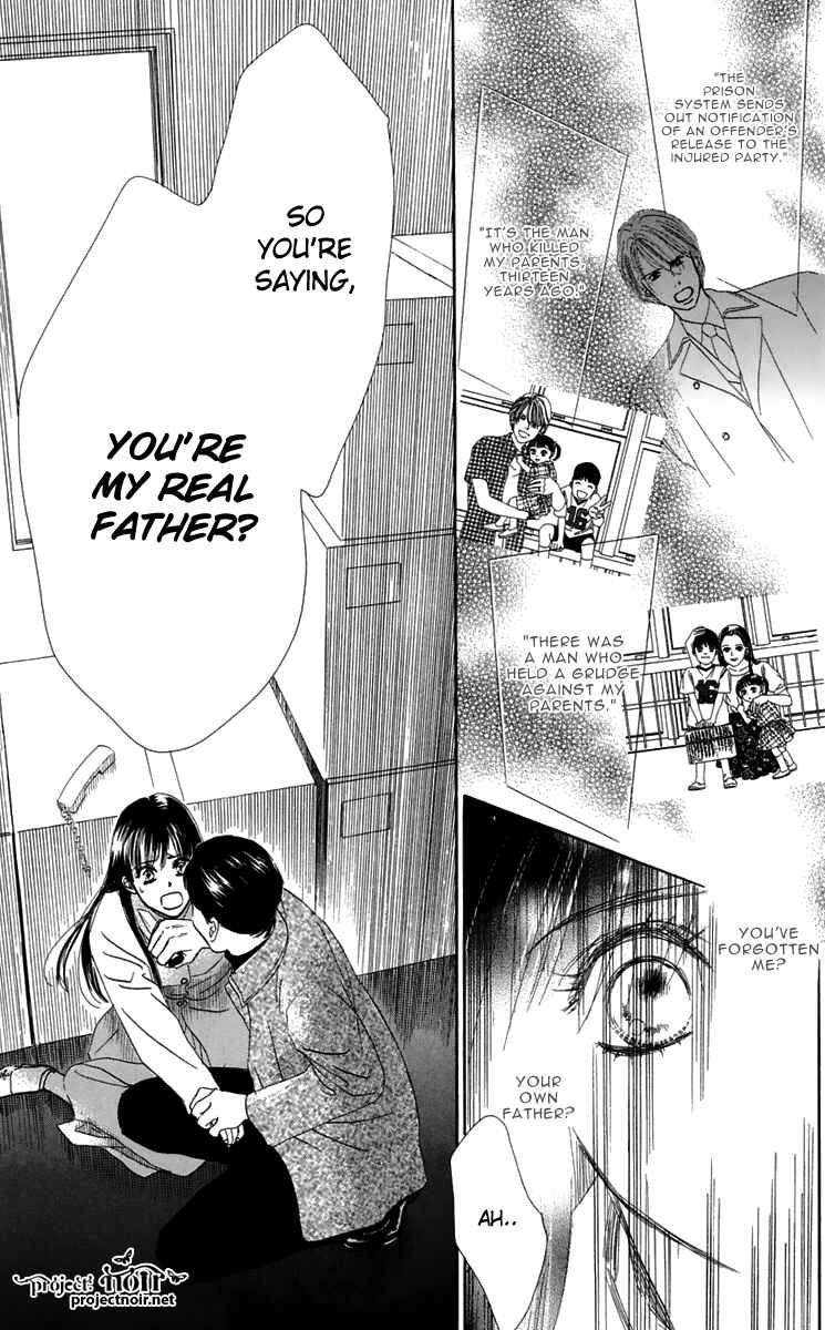 Page 4 Chapter 34 Eden no Hana