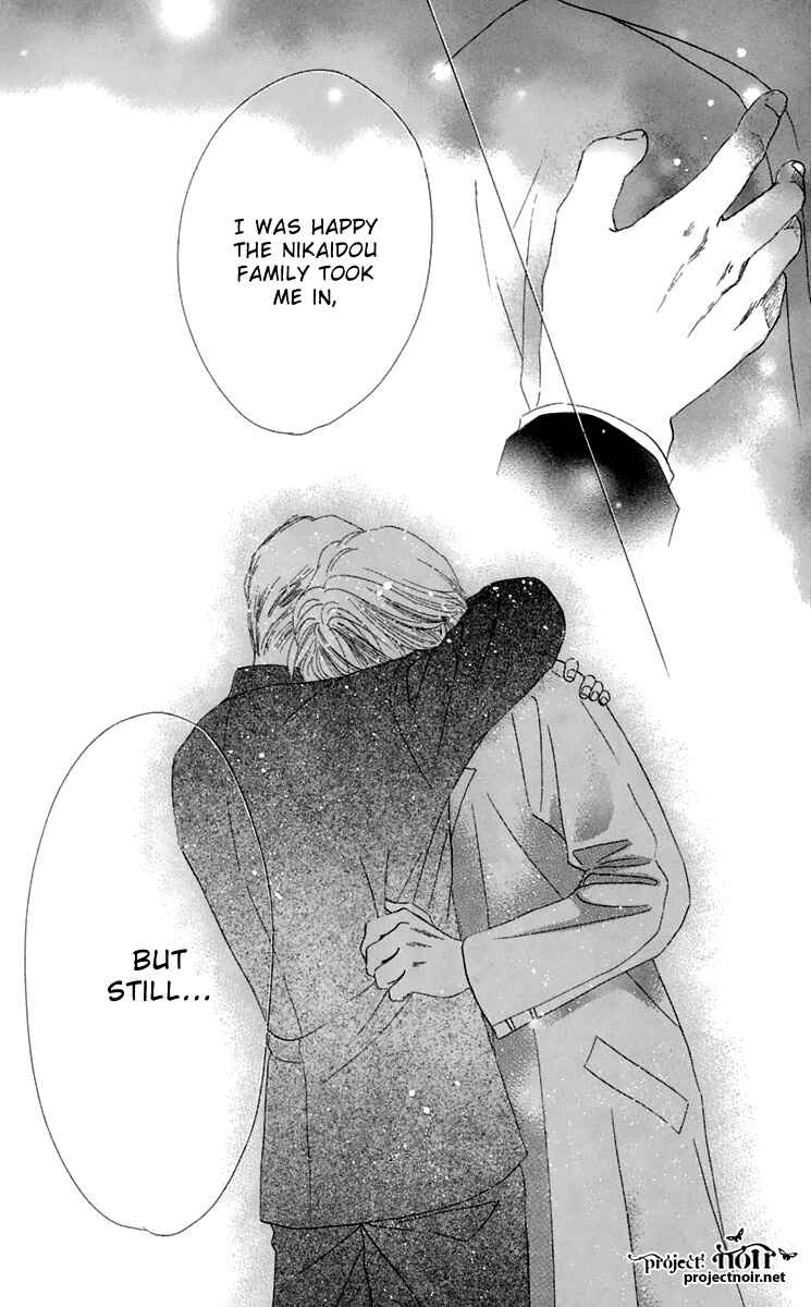 Page 40 Chapter 34 Eden no Hana