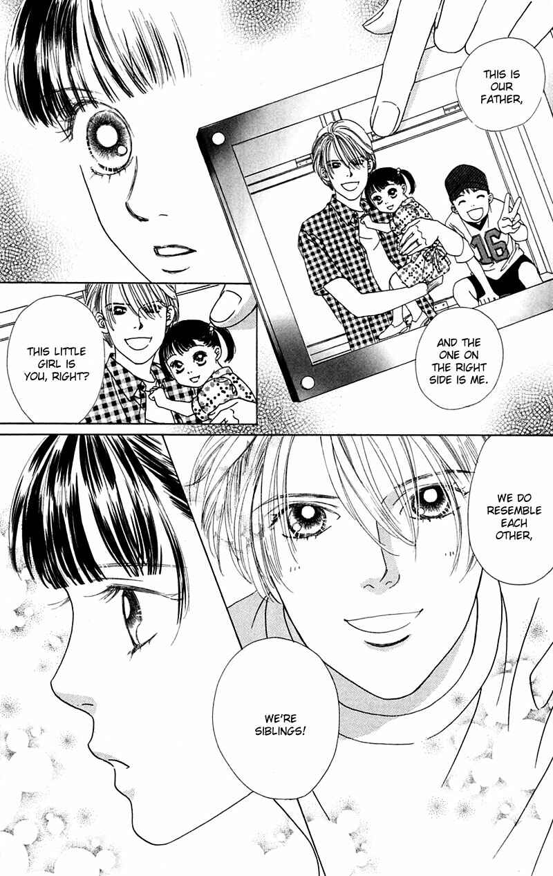 Page 8 Chapter 4 Eden no Hana