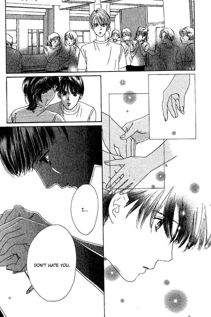 Page 38 Chapter 12 Eden no Hana