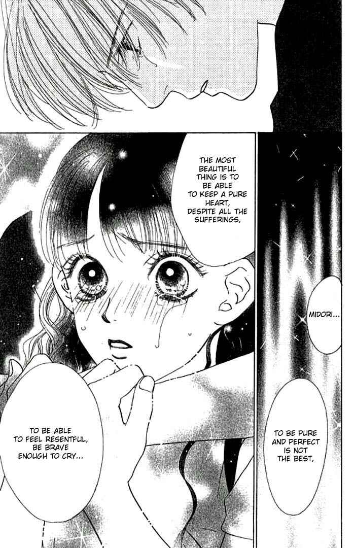 Page 24 Chapter 9 Eden no Hana