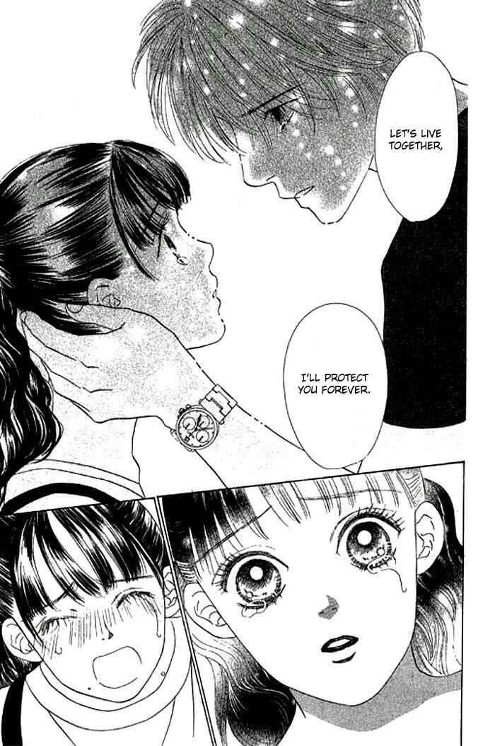Page 26 Chapter 9 Eden no Hana