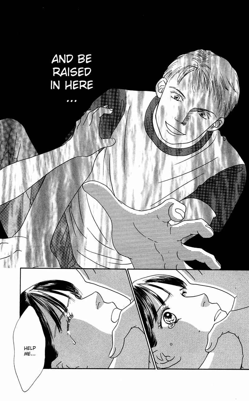 Page 16 Chapter 3 Eden no Hana