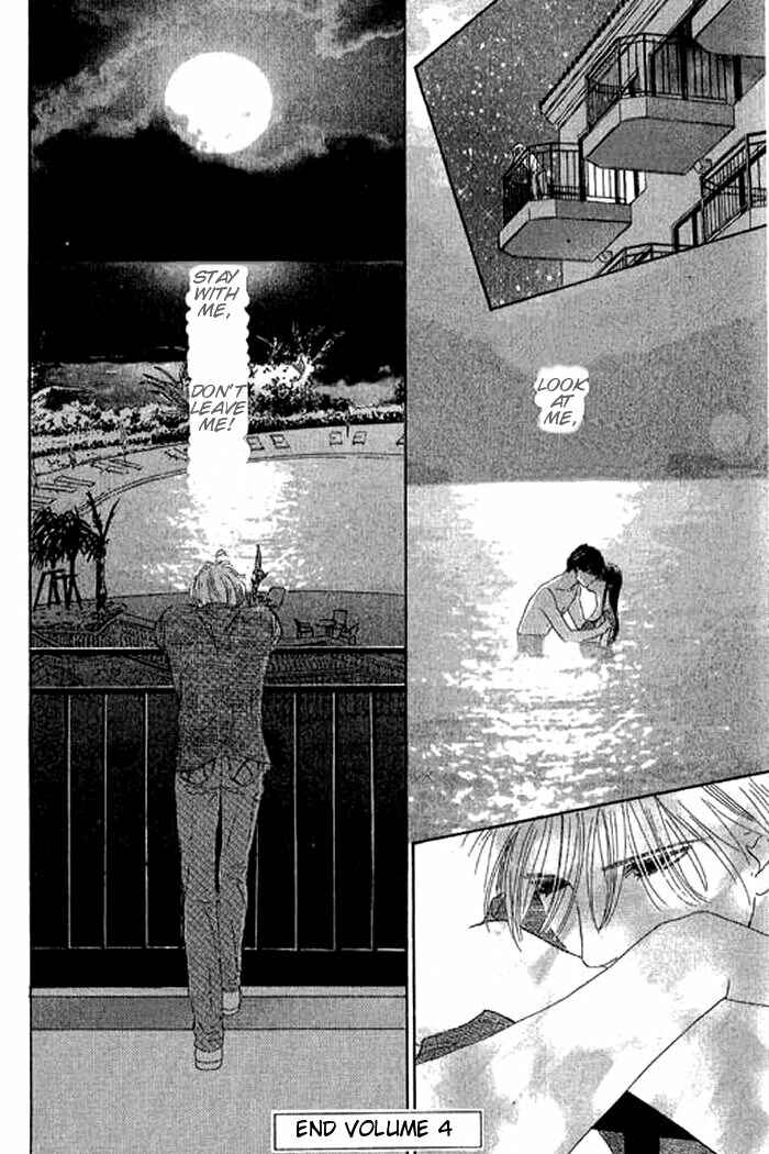 Page 39 Chapter 18 Eden no Hana