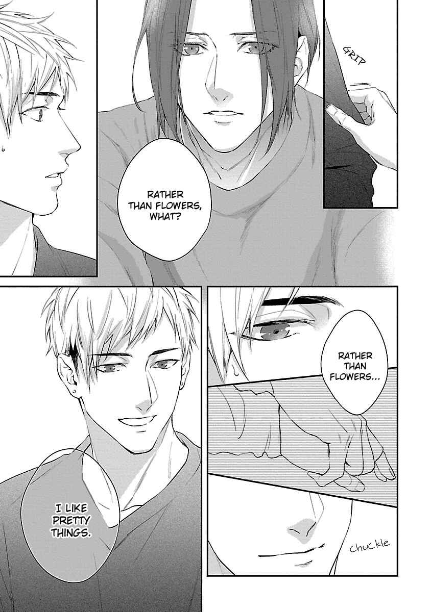 Page 10 Chapter 5 Lie Cry Like