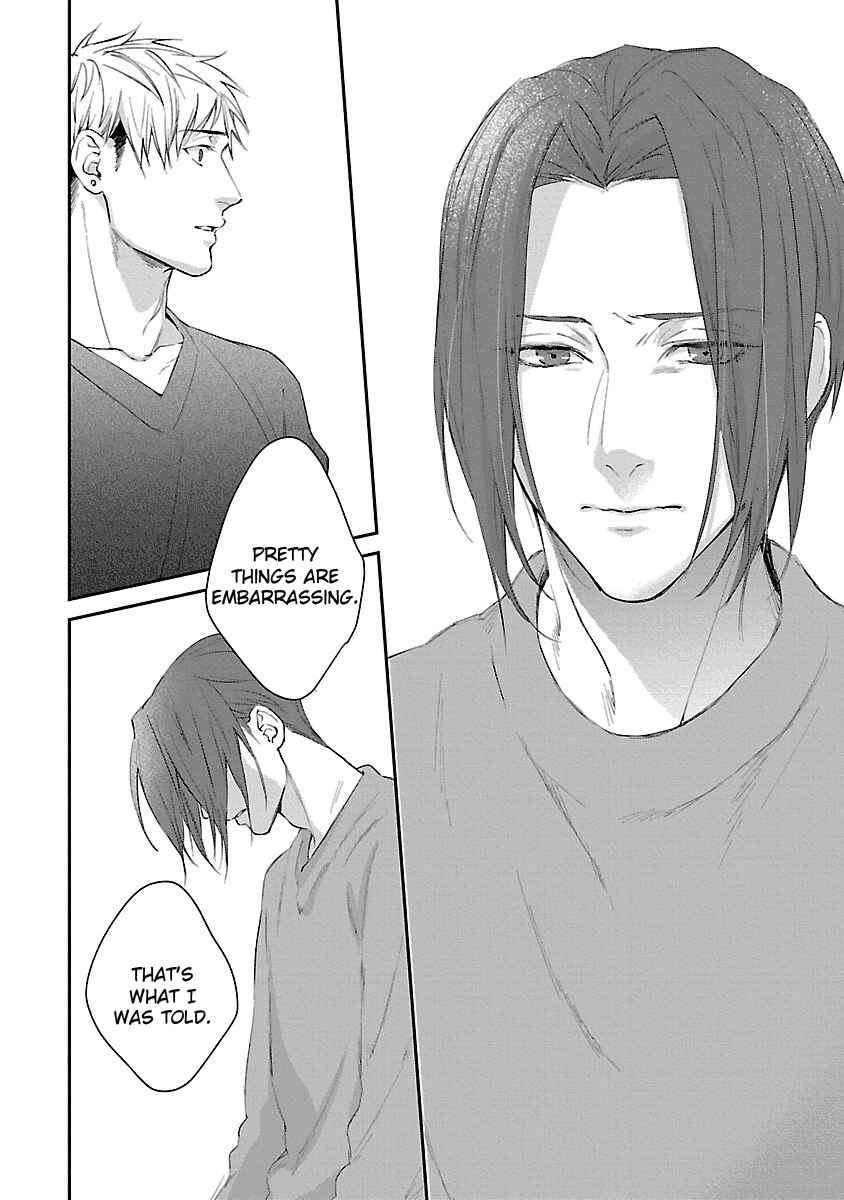 Page 13 Chapter 5 Lie Cry Like