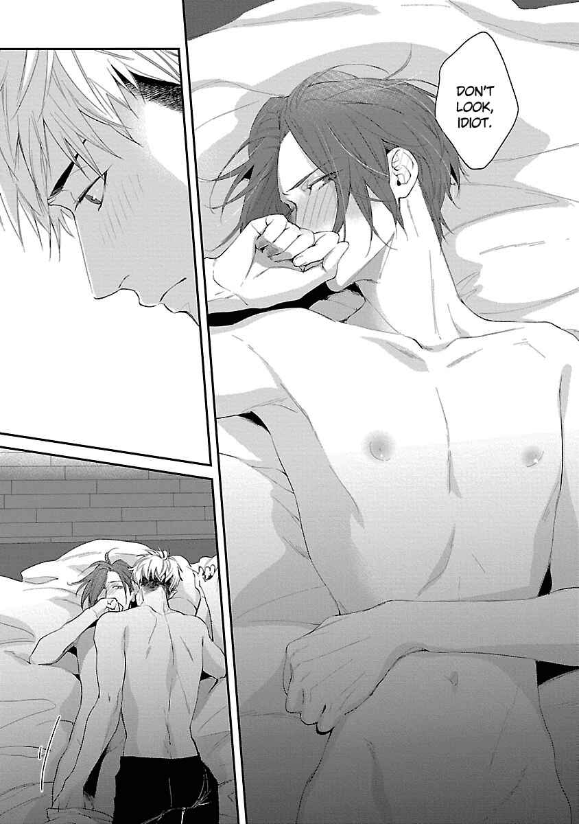 Page 23 Chapter 5 Lie Cry Like