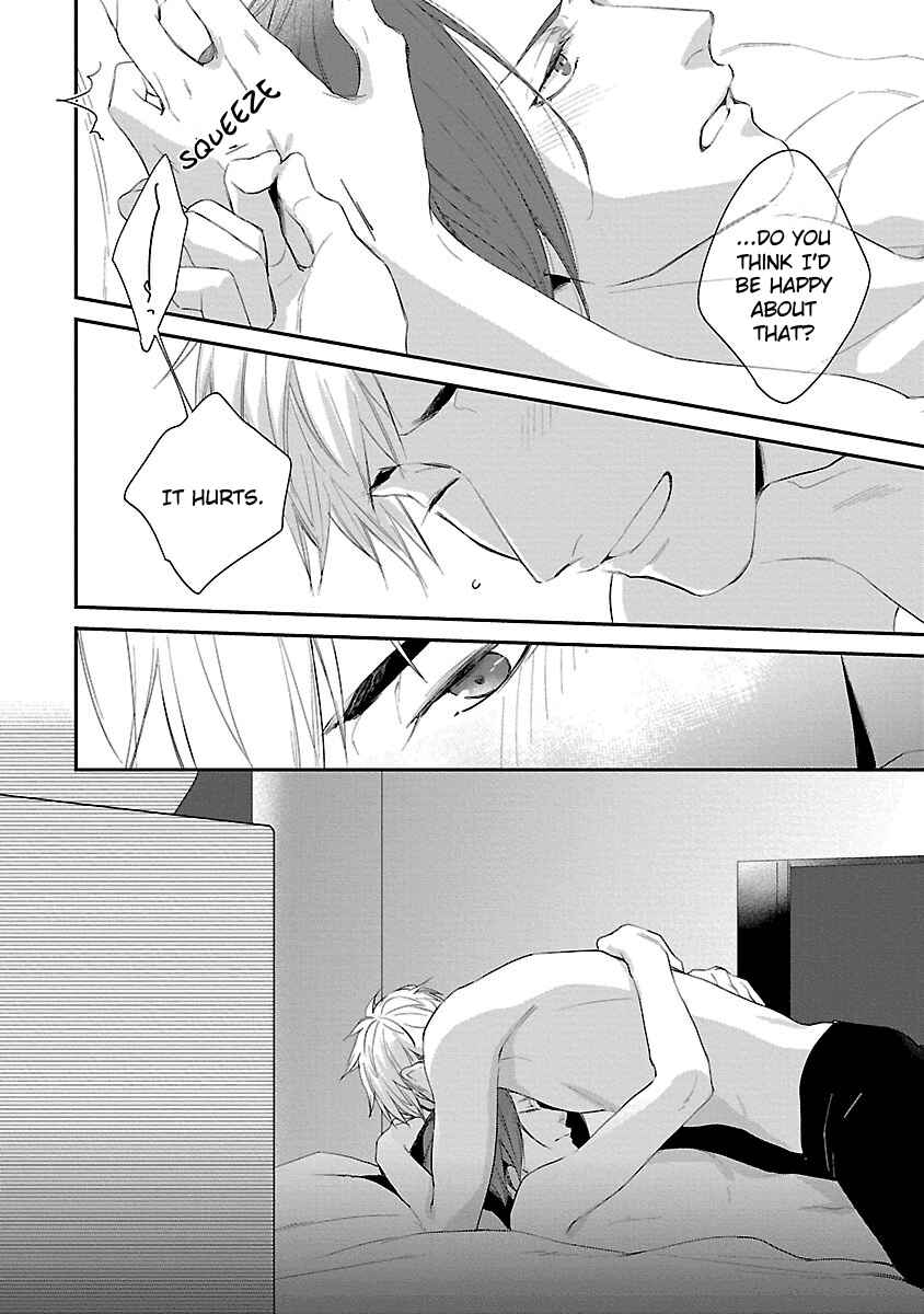 Page 26 Chapter 5 Lie Cry Like