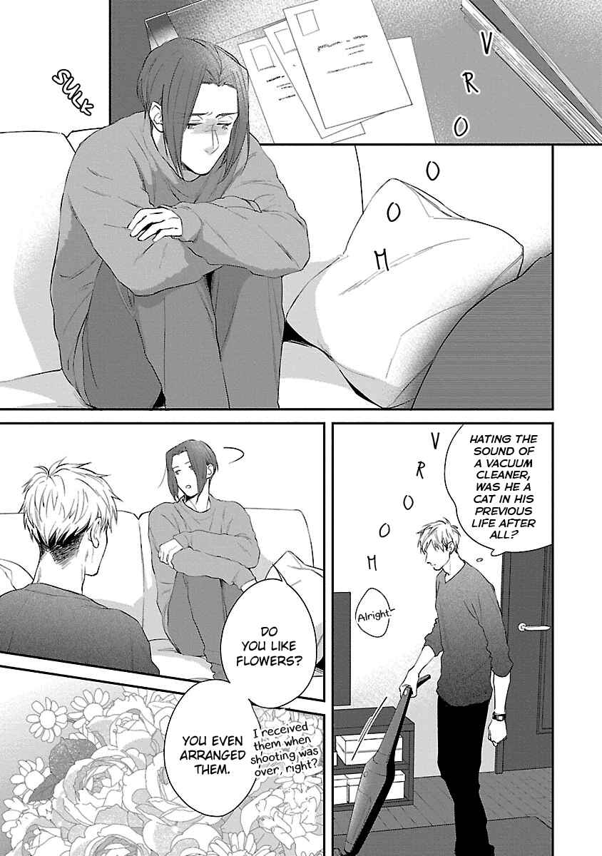 Page 8 Chapter 5 Lie Cry Like