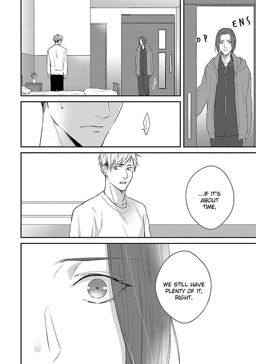 Page 23 Chapter 6 Lie Cry Like