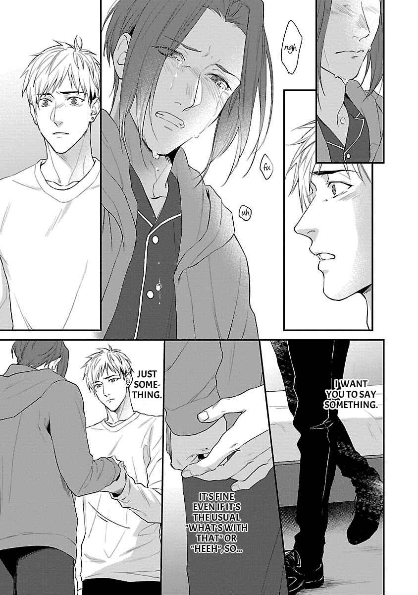Page 26 Chapter 6 Lie Cry Like