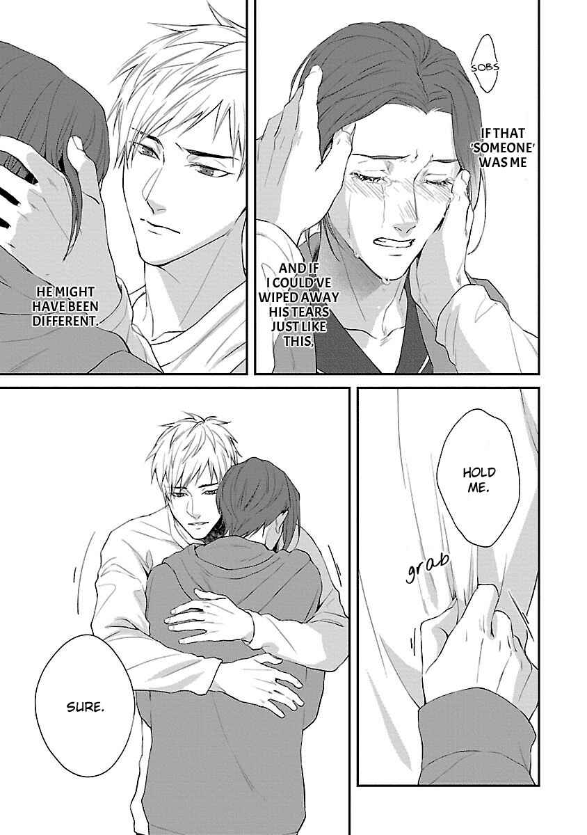 Page 28 Chapter 6 Lie Cry Like