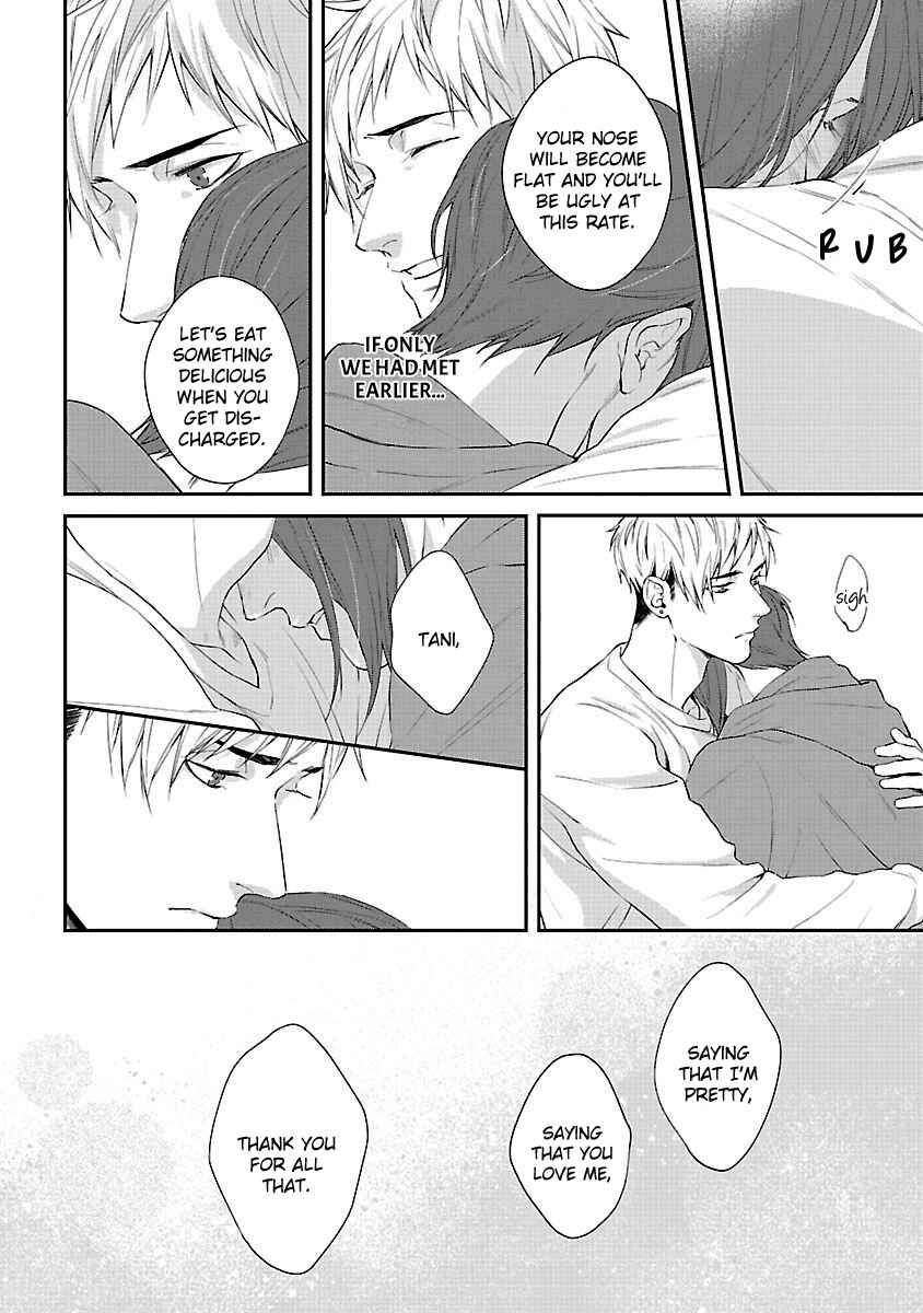 Page 29 Chapter 6 Lie Cry Like