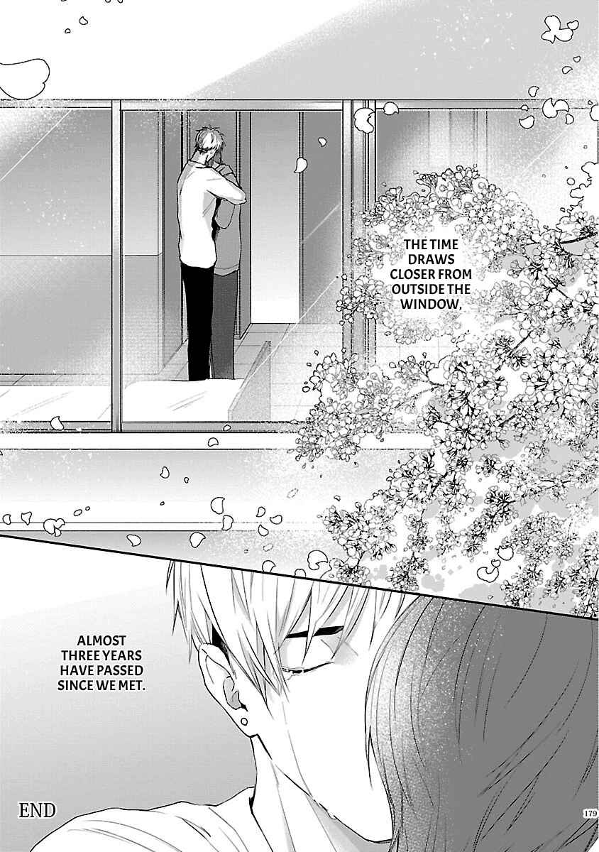 Page 30 Chapter 6 Lie Cry Like