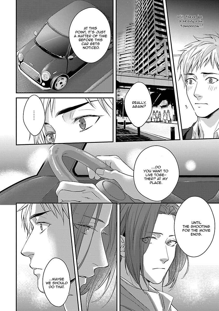 Page 19 Chapter 3 Lie Cry Like
