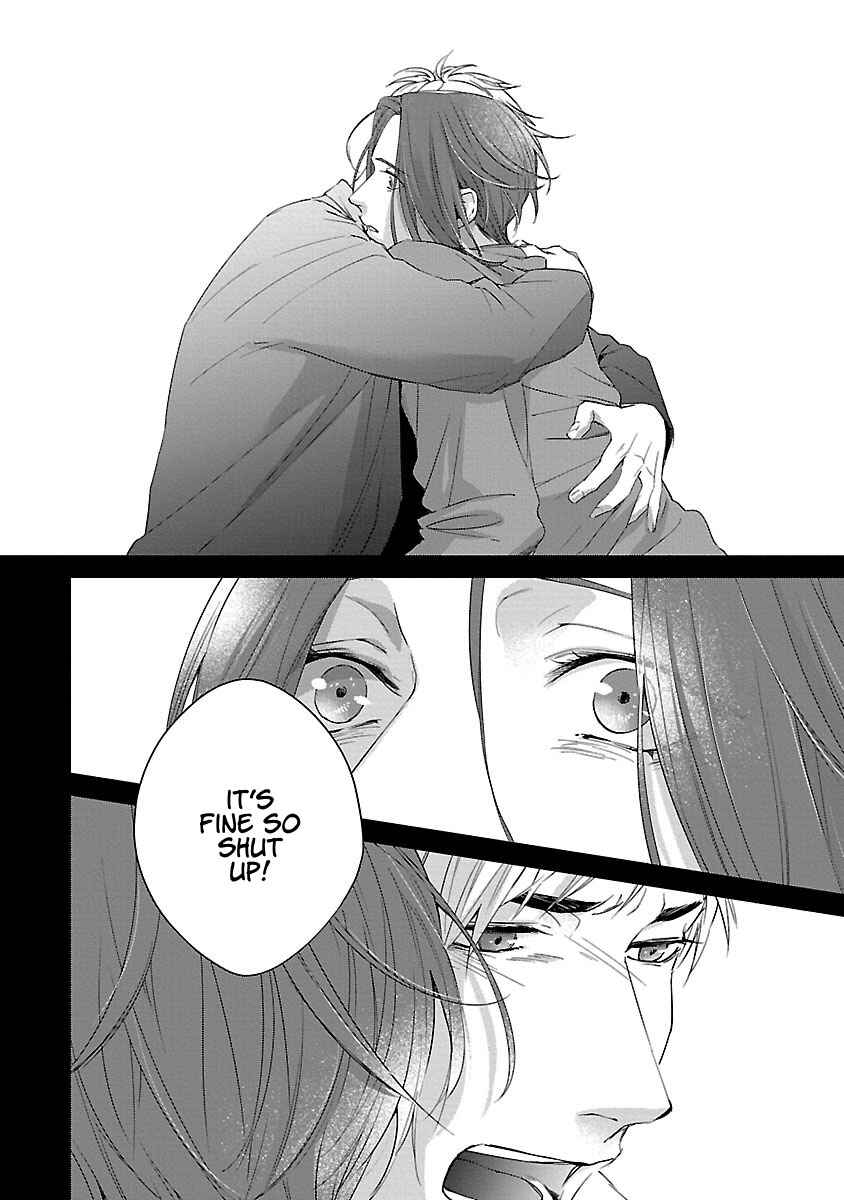 Page 28 Chapter 3 Lie Cry Like