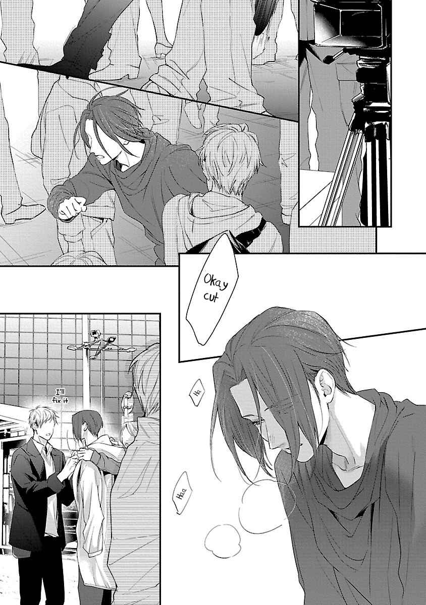 Page 12 Chapter 4 Lie Cry Like