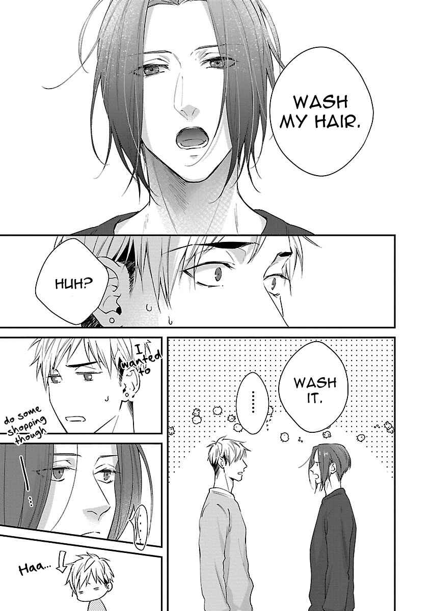 Page 20 Chapter 4 Lie Cry Like