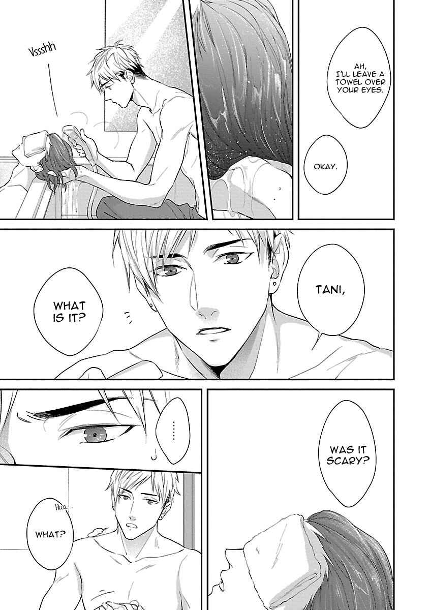 Page 22 Chapter 4 Lie Cry Like