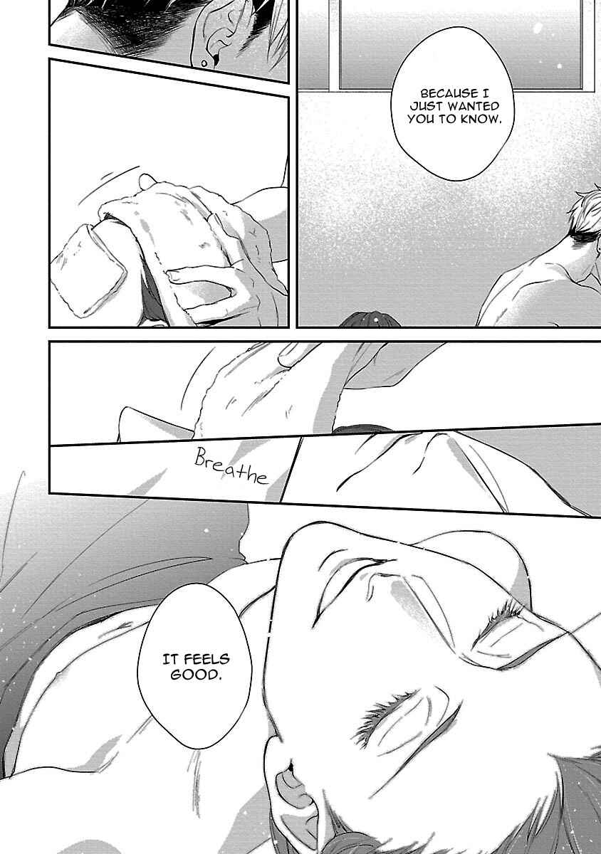 Page 27 Chapter 4 Lie Cry Like