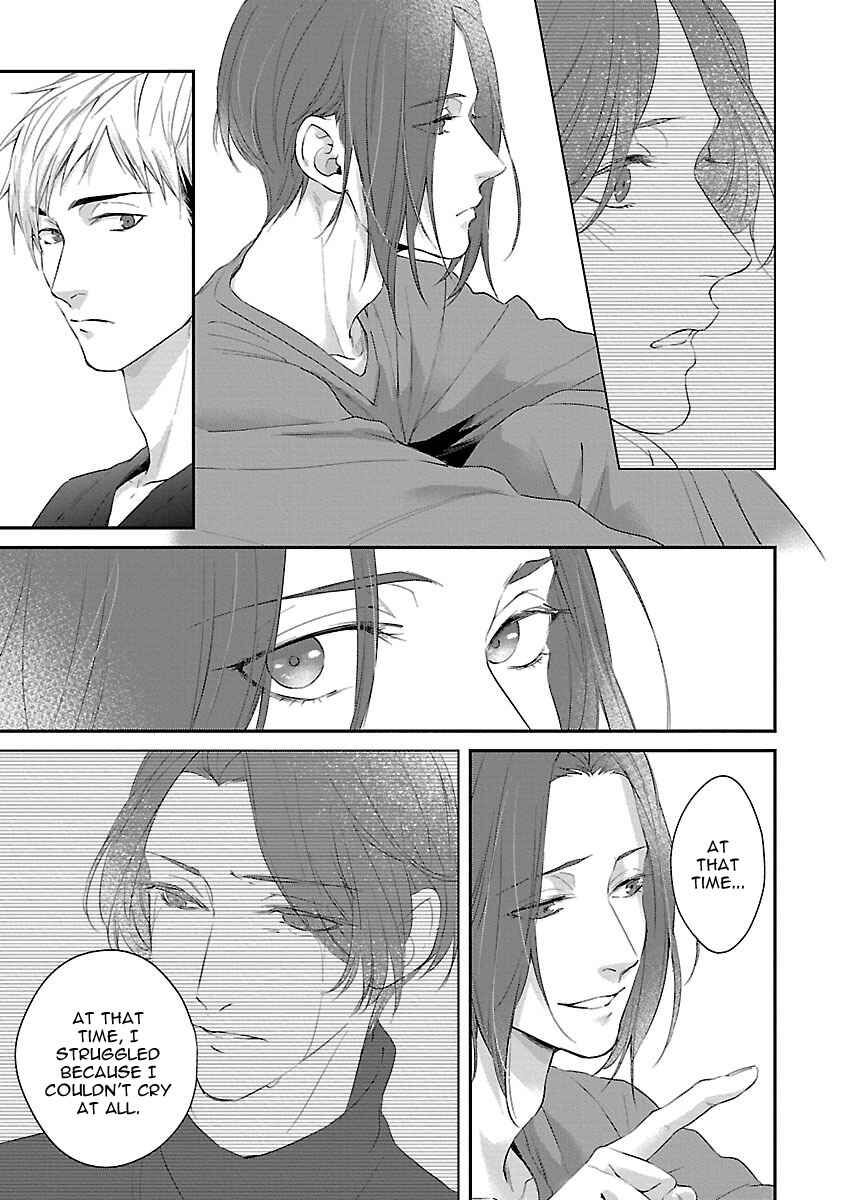Page 8 Chapter 4 Lie Cry Like