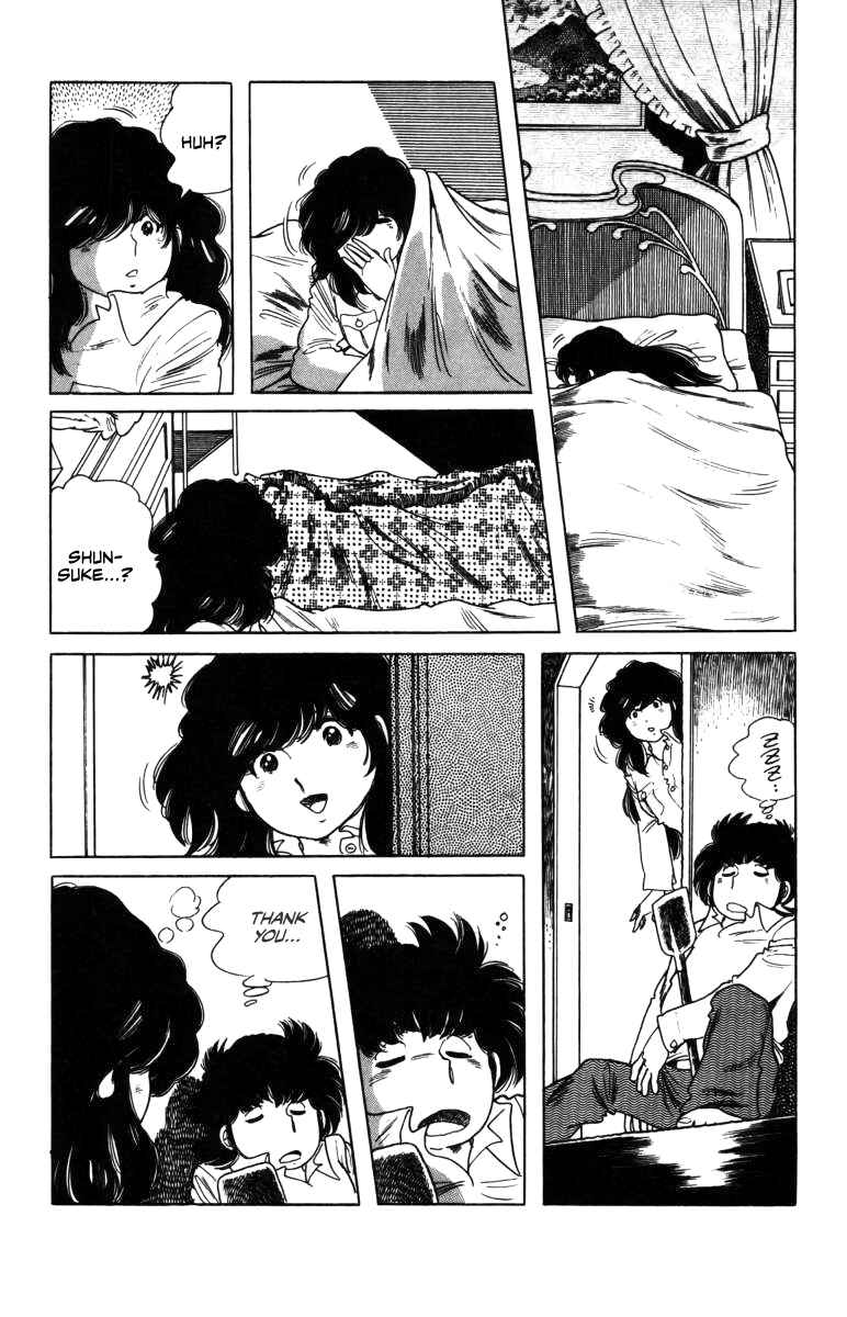 Page 37 Chapter 8 The Kabocha Wine