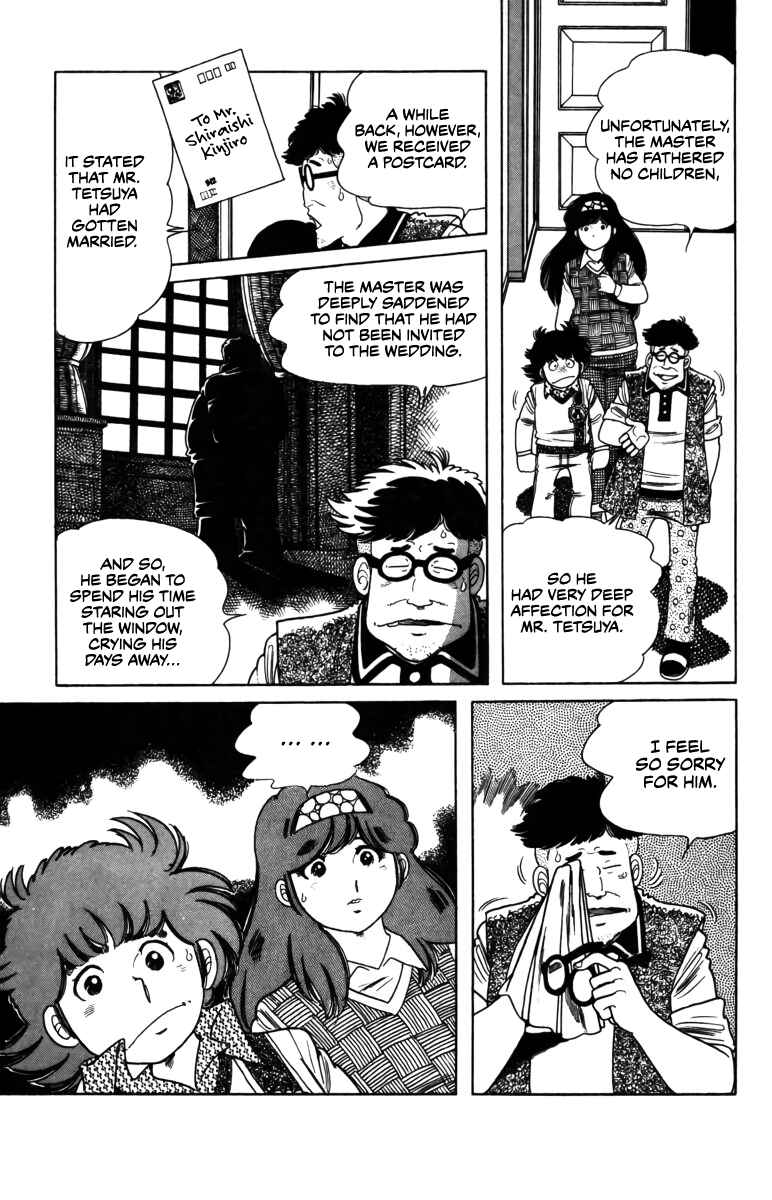 Page 5 Chapter 8 The Kabocha Wine