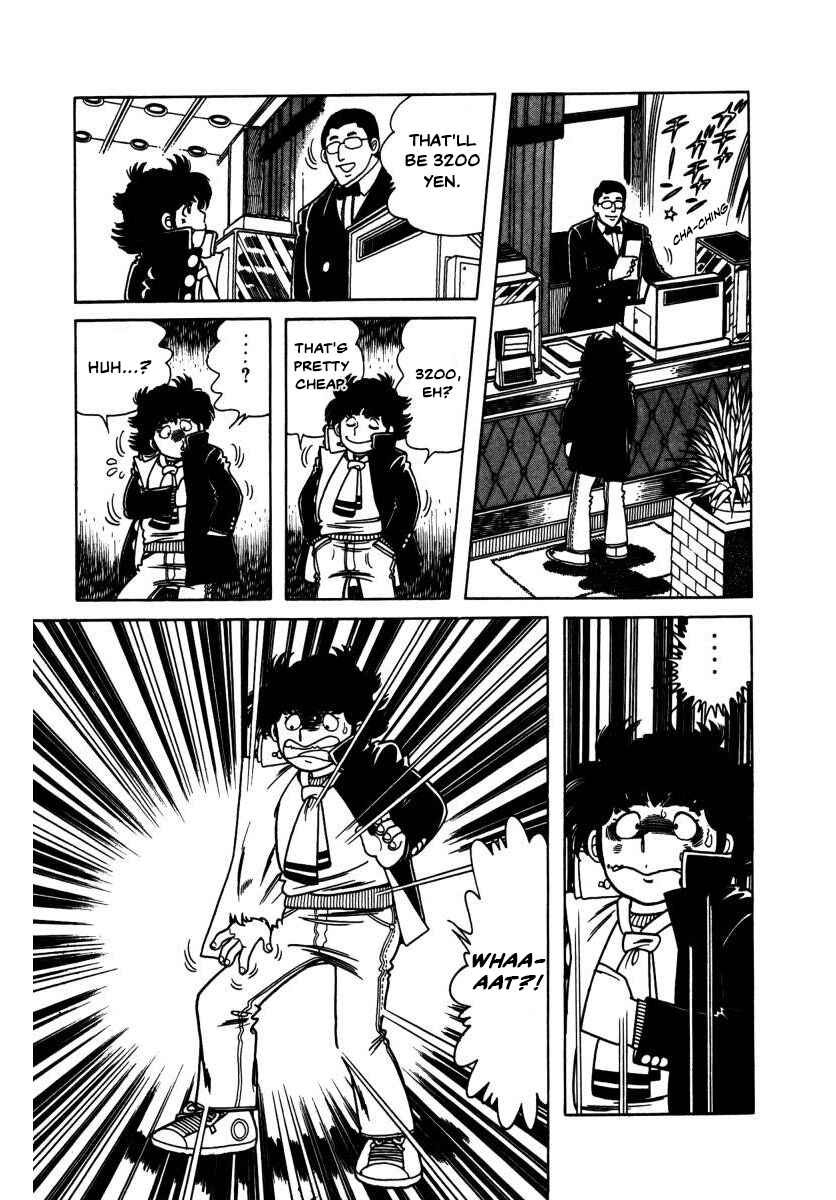 Page 34 Chapter 4 The Kabocha Wine