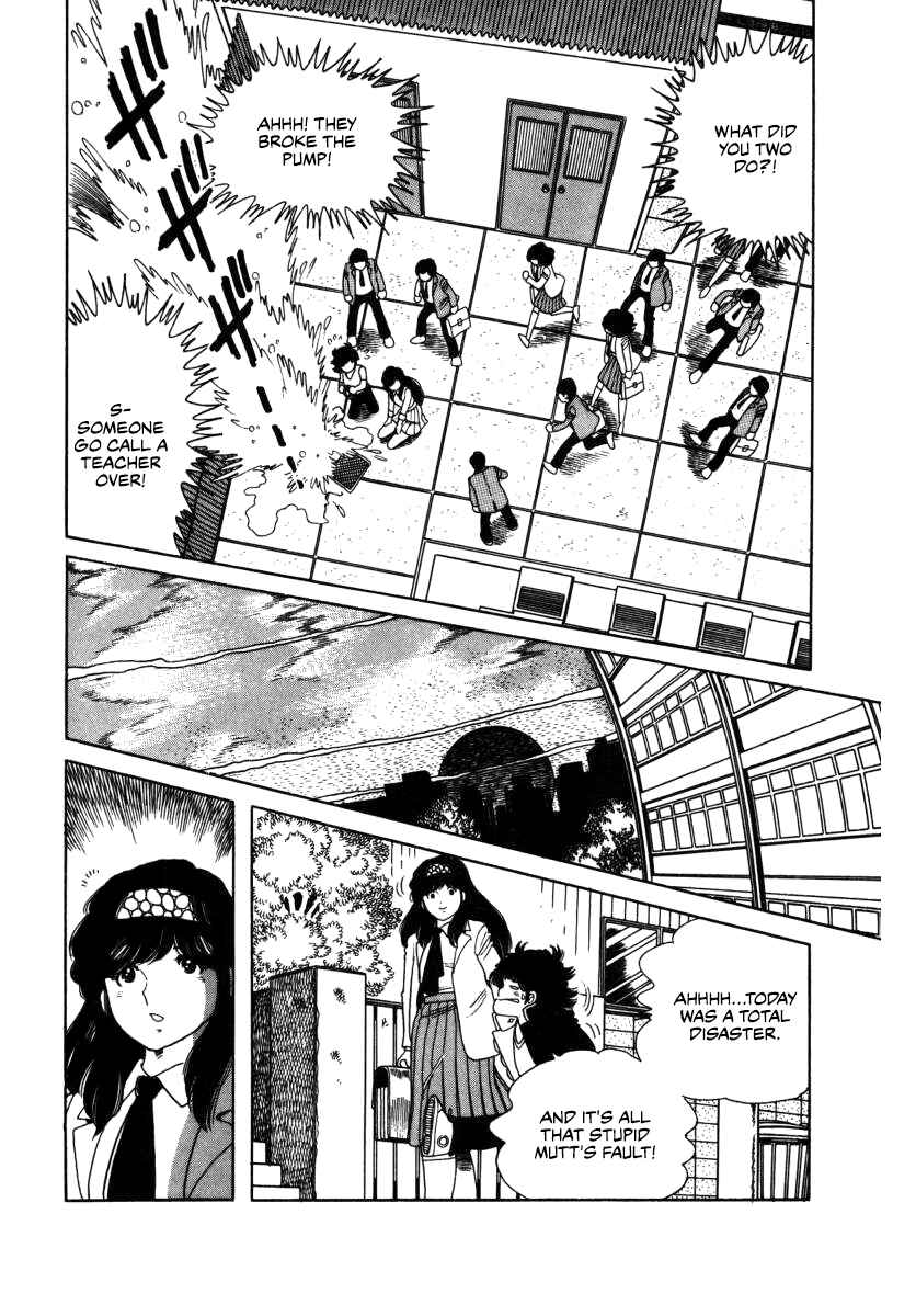 Page 24 Chapter 10 The Kabocha Wine