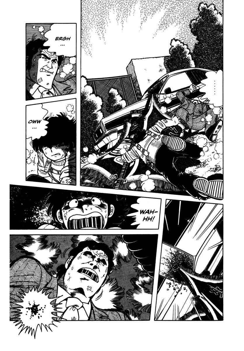 Page 37 Chapter 3 The Kabocha Wine