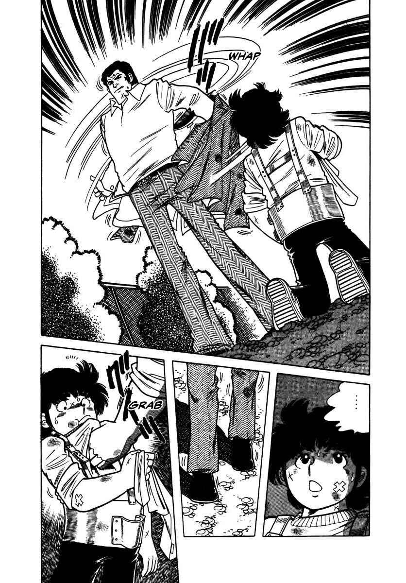 Page 40 Chapter 3 The Kabocha Wine