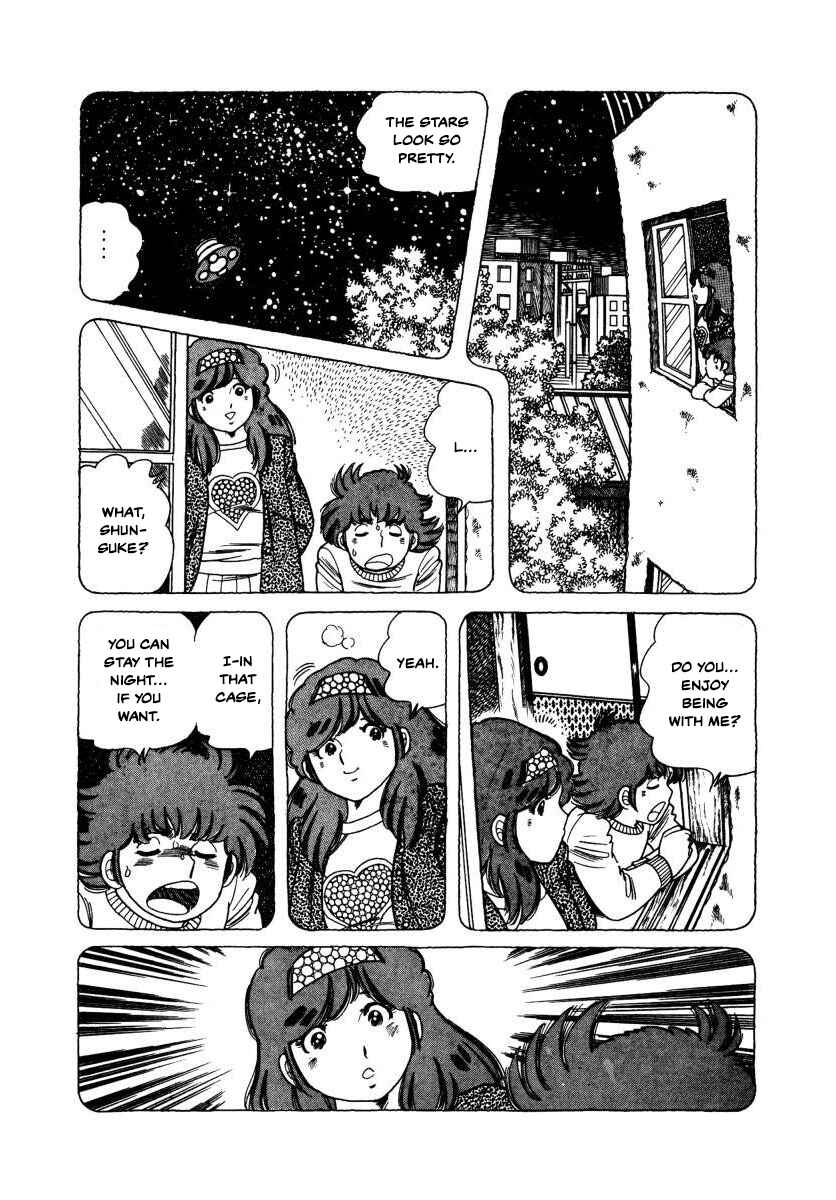 Page 24 Chapter 5 The Kabocha Wine