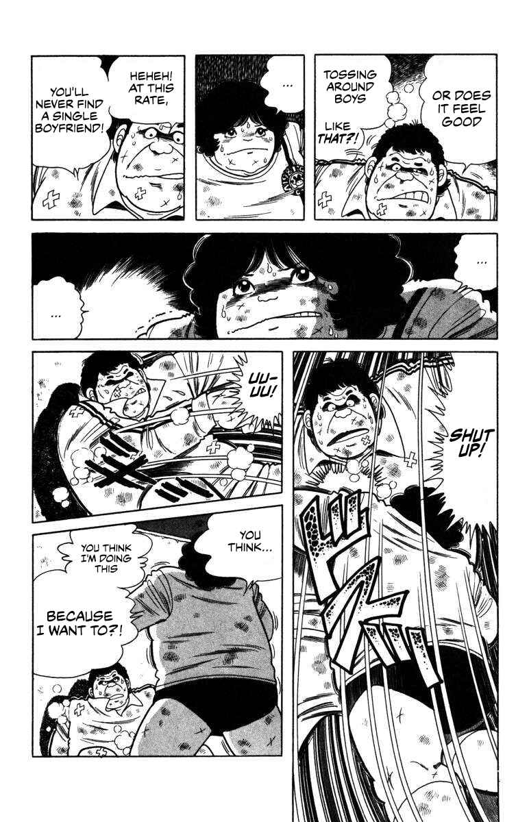 Page 24 Chapter 6 The Kabocha Wine