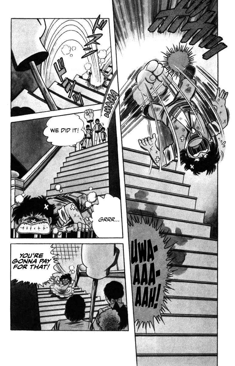 Page 8 Chapter 6 The Kabocha Wine