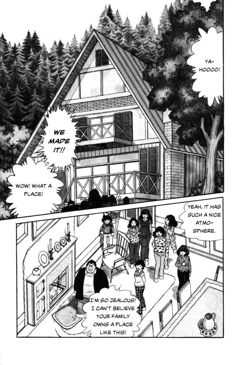 Page 23 Chapter 7 The Kabocha Wine