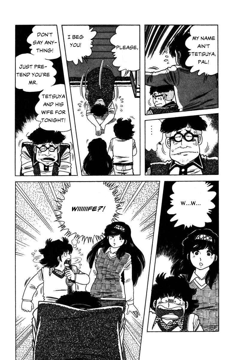 Page 38 Chapter 7 The Kabocha Wine
