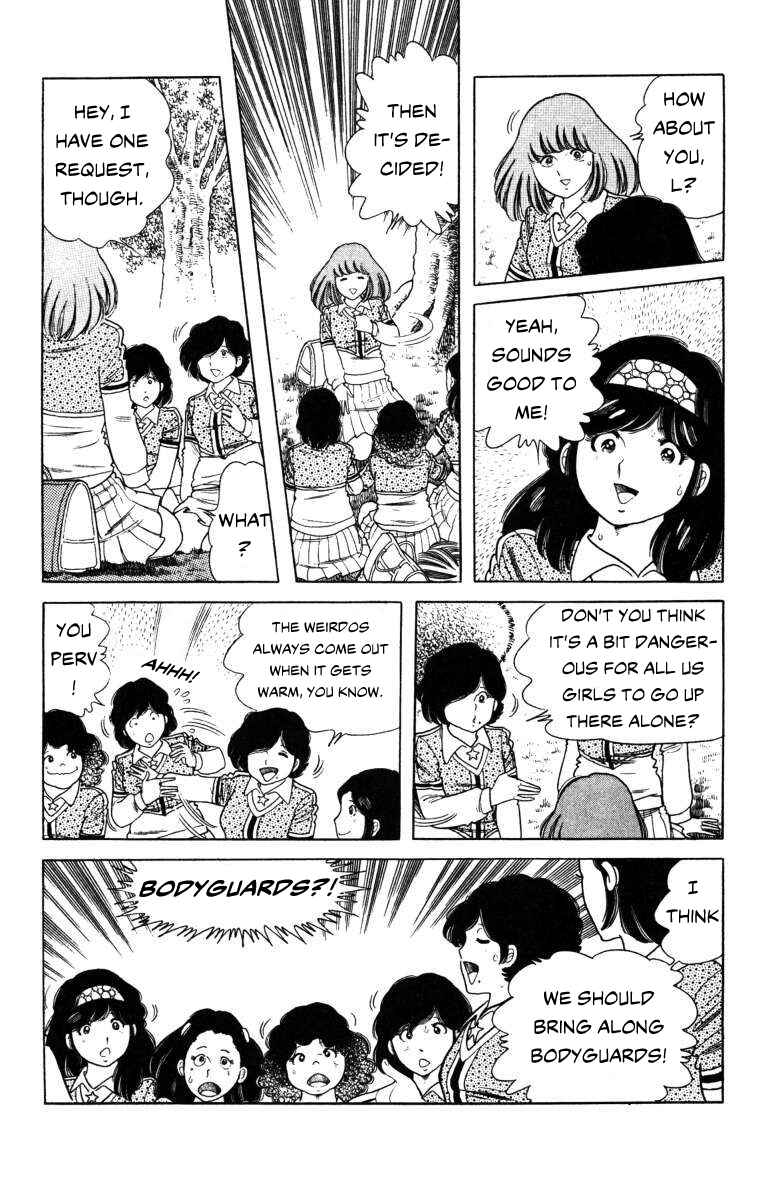 Page 4 Chapter 7 The Kabocha Wine