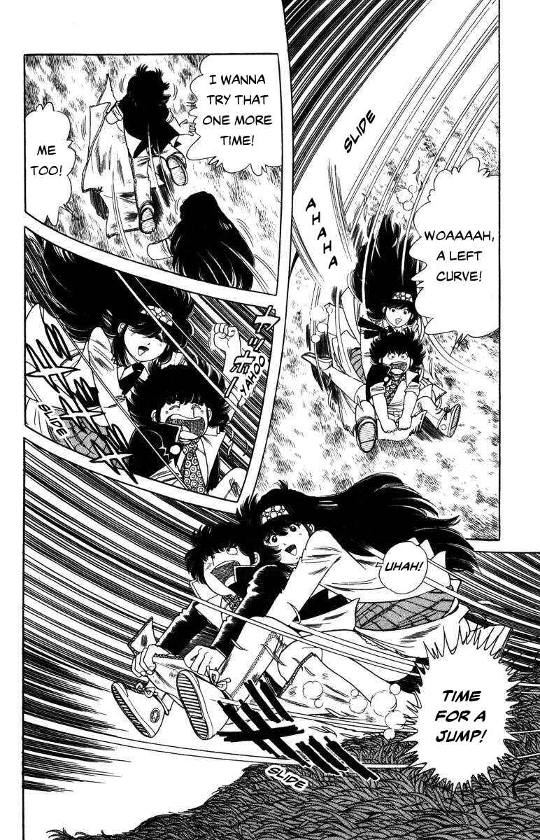 Page 6 Chapter 9 The Kabocha Wine