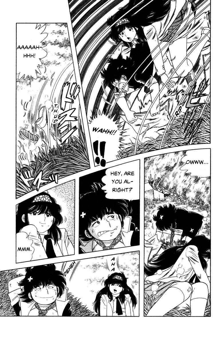 Page 7 Chapter 9 The Kabocha Wine