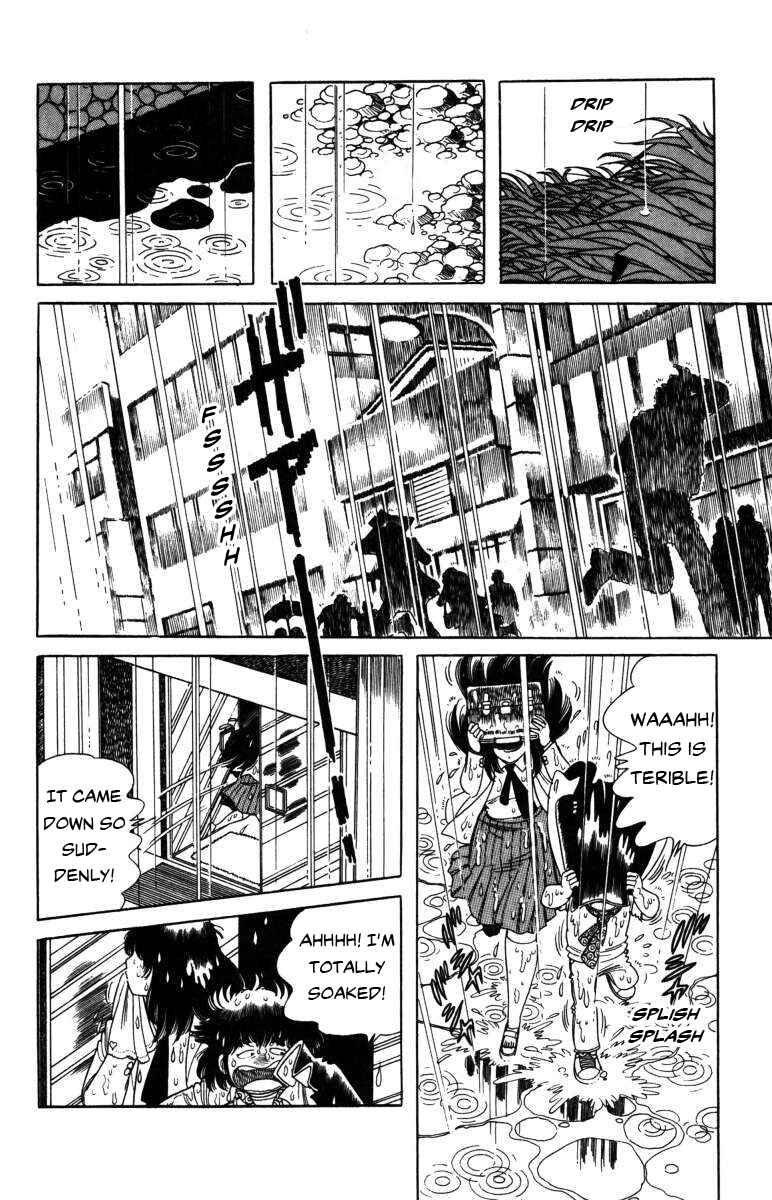 Page 8 Chapter 9 The Kabocha Wine