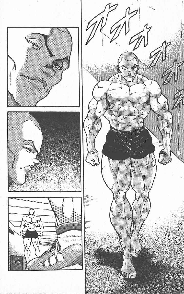 Page 2 Chapter 263 Grappler Baki