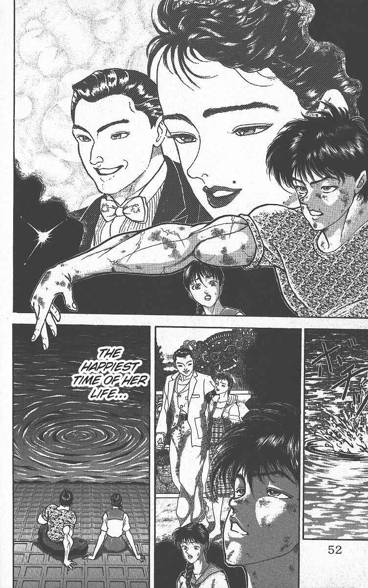 Page 5 Chapter 267 Grappler Baki