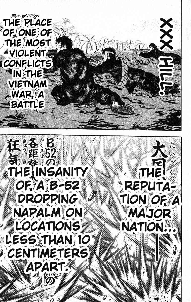 Page 5 Chapter 347 Grappler Baki