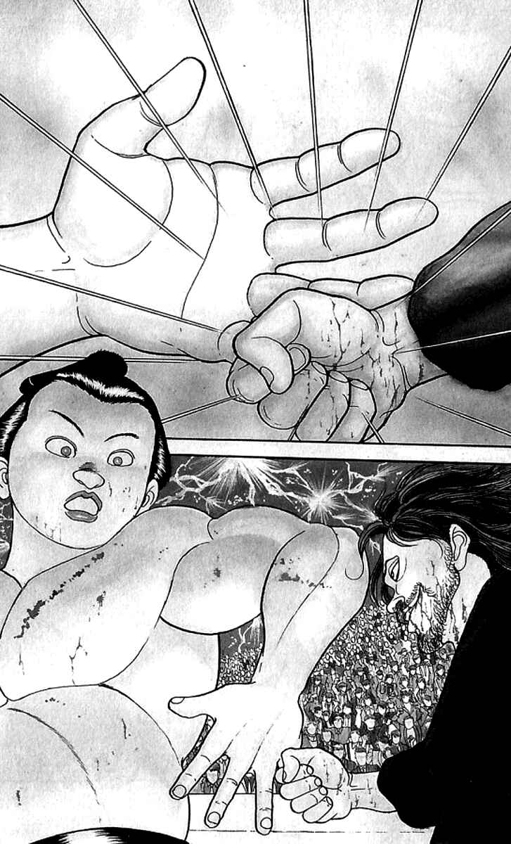 Page 2 Chapter 190 Grappler Baki