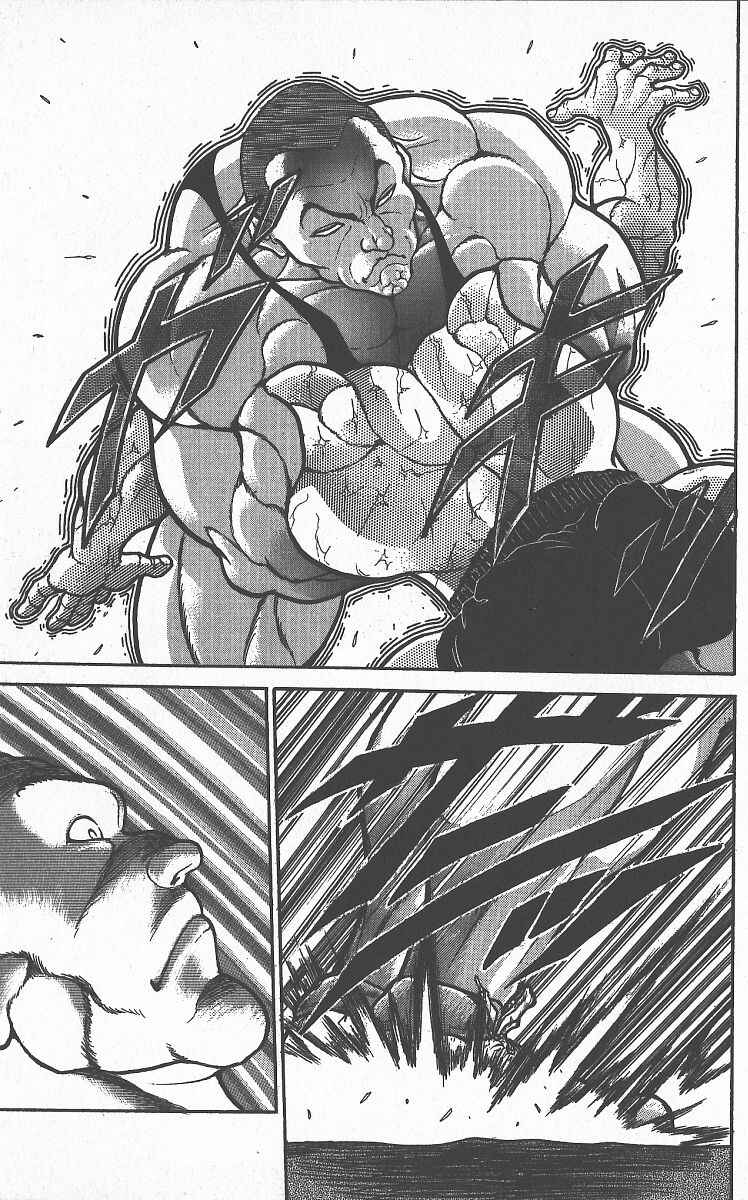 Page 4 Chapter 298 Grappler Baki