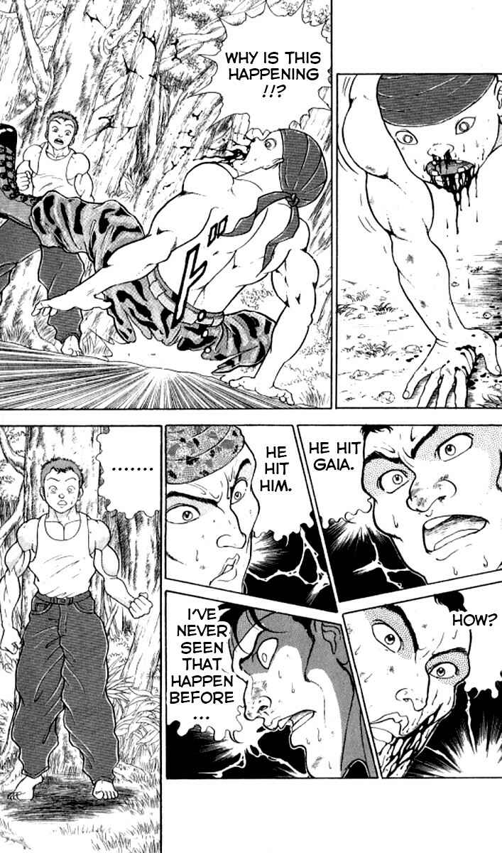 Page 4 Chapter 147 Grappler Baki