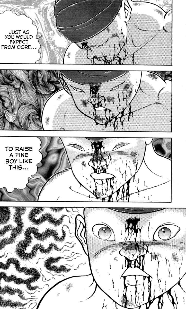 Page 5 Chapter 149 Grappler Baki