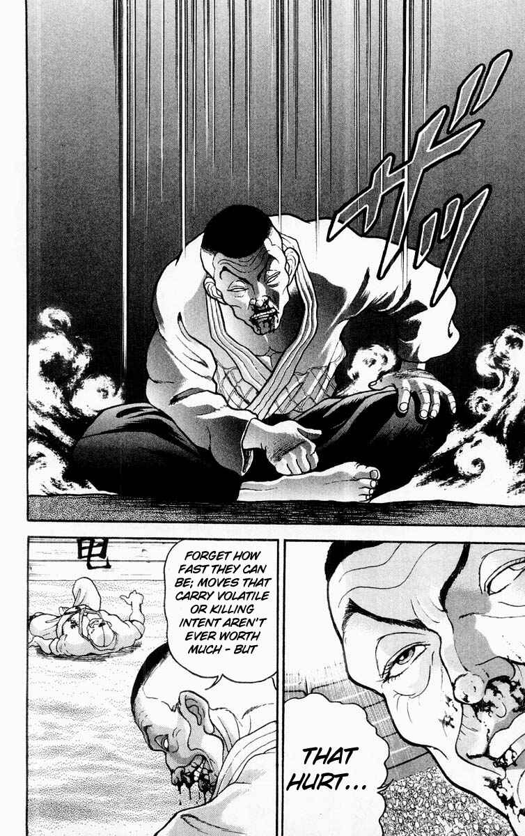 Page 13 Chapter 312 Grappler Baki