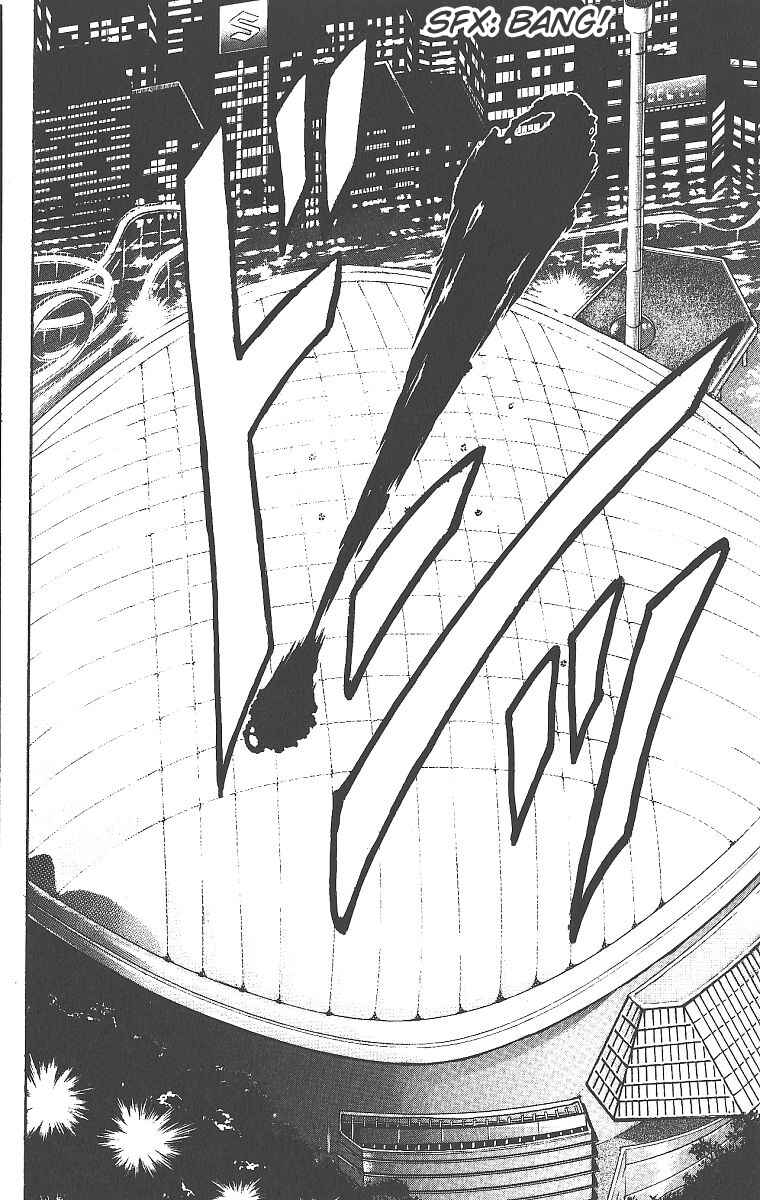 Page 19 Chapter 275 Grappler Baki
